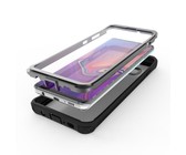 UAG Metropolis Case for Apple iPhone X - Black