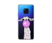 Hey Casey! Protective Case for Huawei P Smart 2019 - Los Muertos