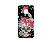 Hey Casey! Protective Case for Huawei P Smart 2019 - Los Muertos