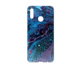 Hey Casey! Protective Case for Huawei P Smart 2019 - Los Muertos