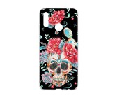 Hey Casey! Protective Case for Huawei P Smart 2019 - Los Muertos