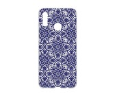 Hey Casey! Protective Case for Huawei P20 Pro - Candy Trellis