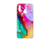 Hey Casey! Protective Case for Huawei P20 Pro - Candy Trellis