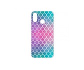 Hey Casey! Protective Case for Huawei P20 Pro - Candy Trellis