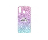 Hey Casey! Protective Case for Huawei P20 Pro - Candy Trellis