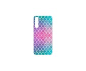 Hey Casey! Protective Case for Huawei P20 Pro - Candy Trellis