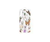 Hey Casey! Protective Case for iPhone 6 - Strelitzia