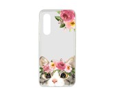 Hey Casey! Protective Case for Huawei P30 - Protea