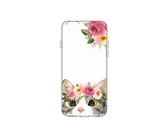 Hey Casey! Protective Case for iPhone 6 - Strelitzia