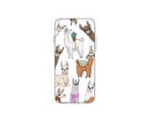 Hey Casey! Protective Case for iPhone 6 - Strelitzia