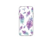 Hey Casey! Protective Case for iPhone 6 - Strelitzia