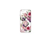 Hey Casey! Protective Case for iPhone 7 Plus or 8 Plus - Royal Azure Marble