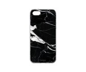 Hey Casey! Protective Case for iPhone 7 Plus or 8 Plus - Royal Azure Marble