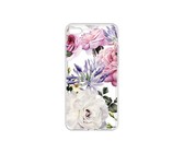 Hey Casey! Protective Case for iPhone 7 Plus or 8 Plus - Royal Azure Marble