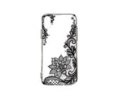 Hey Casey! Protective Case for Samsung Note 10 Pro - Mandala