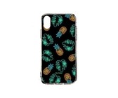 Hey Casey! Protective Case for Samsung Note 9 - Dark Tropic