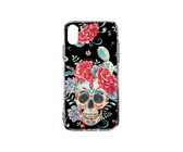 Hey Casey! Protective Case for Samsung Note 9 - Dark Tropic