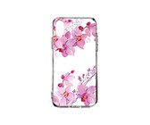 Hey Casey! Protective Case for Samsung Note 9 - Dark Tropic