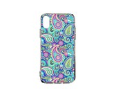 Hey Casey! Protective Case for Samsung Note 9 - Dark Tropic