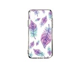 Hey Casey! Protective Case for Samsung Note 9 - Dark Tropic