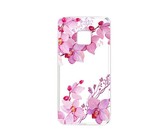 Hey Casey! Protective Case for Samsung Note 9 - Dark Tropic