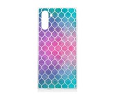 Hey Casey! Protective Case for Samsung Note 10 Pro - Mandala