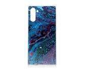 Hey Casey! Protective Case for Samsung Note 10 Pro - Mandala