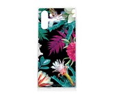 Hey Casey! Protective Case for Samsung Note 10 Pro - Mandala