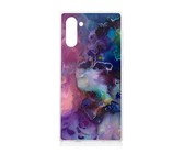 Hey Casey! Protective Case for Samsung Note 10 Pro - Mandala