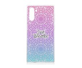 Hey Casey! Protective Case for Samsung Note 10 Pro - Mandala