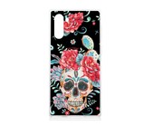 Hey Casey! Protective Case for Samsung Note 10 Pro - Mandala