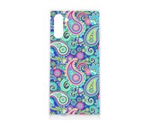 Hey Casey! Protective Case for Samsung Note 10 Pro - Mandala