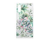 Hey Casey! Protective Case for Samsung Note 10 Pro - Mandala