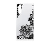 Hey Casey! Protective Case for Samsung Note 10 Pro - Mandala