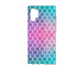 Hey Casey! Protective Case for Samsung Note 10 Pro - Mandala