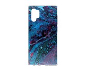 Hey Casey! Protective Case for Samsung Note 10 Pro - Mandala