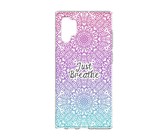 Hey Casey! Protective Case for Samsung Note 10 Pro - Mandala