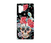 Hey Casey! Protective Case for Samsung Note 10 Pro - Mandala