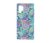 Hey Casey! Protective Case for Samsung S20 PLUS - Candy Trellis