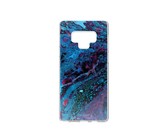 Hey Casey! Protective Case for Samsung Note 9 - Dark Tropic