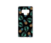 Hey Casey! Protective Case for Samsung Note 9 - Dark Tropic