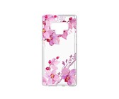 Hey Casey! Protective Case for Samsung S10 - Rustic Roses