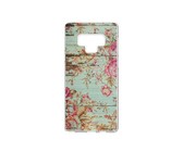 Hey Casey! Protective Case for Samsung S10 - Rustic Roses