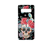 Hey Casey! Protective Case for Samsung S10 - Rustic Roses