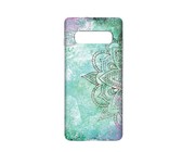 Hey Casey! Protective Case for Samsung S10 - Rustic Roses