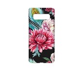 Hey Casey! Protective Case for Samsung S10 - Rustic Roses