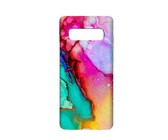 Hey Casey! Protective Case for Samsung S10 - Rustic Roses