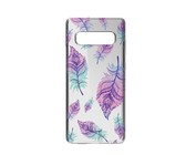 Hey Casey! Protective Case for Samsung S10 - Rustic Roses