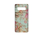 Hey Casey! Protective Case for Samsung S10 - Rustic Roses