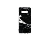 Hey Casey! Protective Case for Samsung S10e - Royal Azure Marble